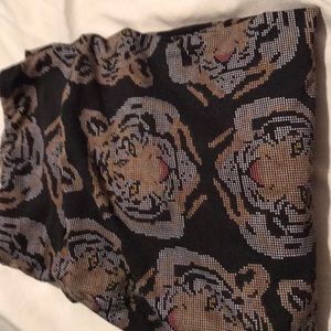 Tiger OS leggings! Never worn